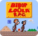 Bibop & Loula RPG