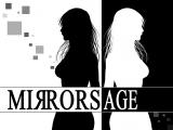 Mirrors Age - Ecran titre
