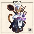 Jour 22 : Chef x Abyssinian