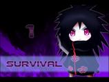 Naruto Zero - Survival