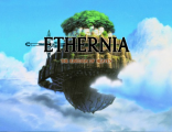 Mon nouveau projet : Ethernia