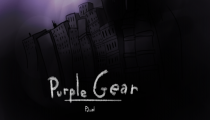 Purple Gears - La ville basse