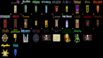 Inral Factions