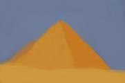 2 Pyramides