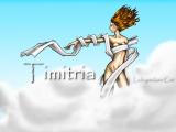 Concour de'écran-titre: Timitria
