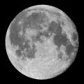 Eclipse de Lune 1