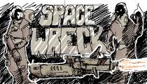 Space Wreck - un petit pas...