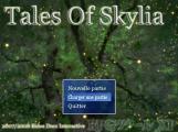 Tales of Skylia