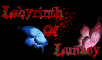 Logo Labyrinth of Lunacy