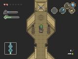 Zelda Mock-up dungeon 3