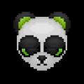 Panda-Bionic (-_-')