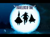 travelers of time fan art
