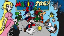 Mario Story RPG