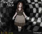 Award Détective Alice