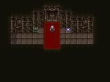 Hero Fantasy II : Sortie couloir
