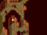 Grotte style ff4 gba
