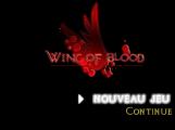 Wing of Blood