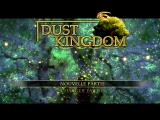 Ecran title "Dust Kingdom"
