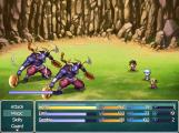 RPG Fighter League - ScreenShot 1