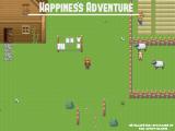 Happiness Adventure : The Game