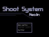 Shoot System - NeoJin