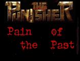 The Punisher - Pain of the Past