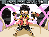 Dance manga mix (nom provisoire) - Foxy Davy Back Fight Arena