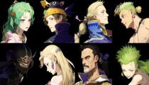 IA portraits Final Fantasy 6