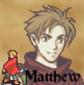 Matthew-Fire Emblem