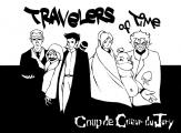 Travelers of Time - Coup de Coeur du Jury