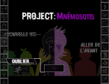 Project Mnémosotis
