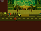 Screen in game 9